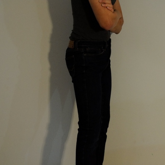 《 Jeans 》 - Picture 5 of 7